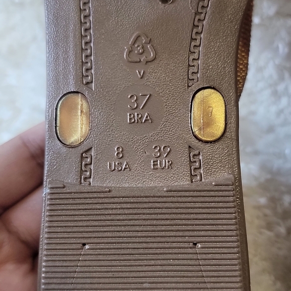 ❤️Grendha Brazil New without Tag Slipper - Picture 11 of 12